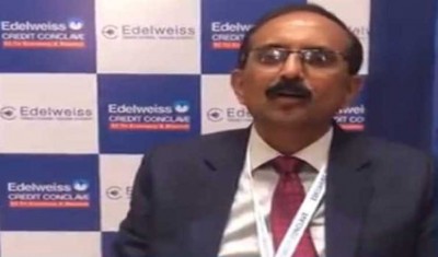 Challa Sreenivasulu Setty new Managing Director of SBI