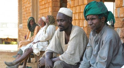 Sudan: Coronavirus could be tipping point for â€˜untold sufferingâ€™, Bachelet urges sanctions relief