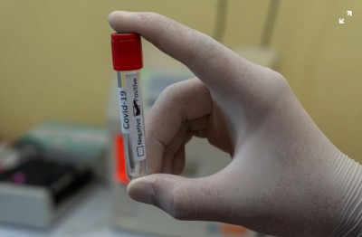 Hydrocortisone shown to improve recovery of critically ill COVID-19 patients: study