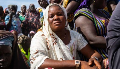 UN chief appeals for urgent action to reverse ‘downward spiral’ in Central Sahel