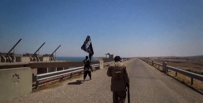 Turkish police detain 18 Islamic State suspects in Istanbul