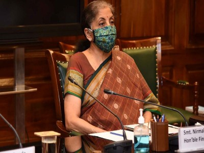 Bill to bring cooperative banks under RBI supervision passed in Lok Sabha