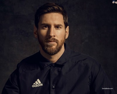 Messi to stay at Barcelona and see out contract