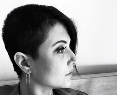 My head, my hair: Swastika Mukherjee's bold reply to people questioning her new hairstyle