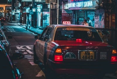 Hong Kong bans public gatherings larger than 2 as COVID-19 cases continue rise