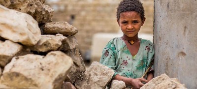 25,000 refugees in unsettled Tigray region receive urgent UN food supplies