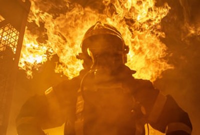 Pakistan: Karachi's fire department remains in dilapidated state