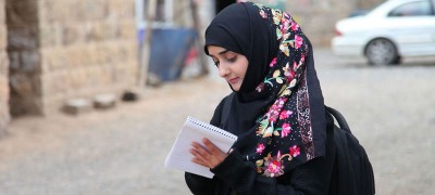 Yemen: Human right violations against journalists, coming ‘from all quarters’