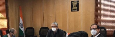 India-Nepal Inter-Governmental Sub-Committee meeting held