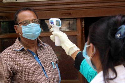 Covid-19 quarantine team attacked by mob in Bengaluru; 54 arrested