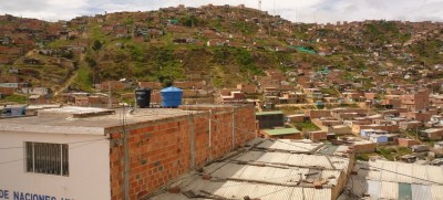 UN documents 375 killings in Colombia in 2020, urges Government action