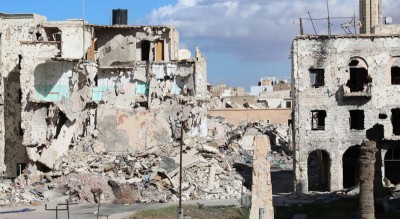 UN salutes new Libya ceasefire agreement that points to ‘a better, safer, and more peaceful future’