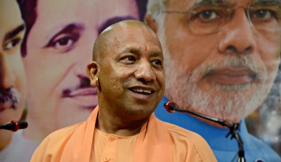 UP CM Yogi Adityanath to visit Ayodhya tomorrow