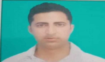 Kashmir: Injured BJP worker dies, large number of people attend last rites