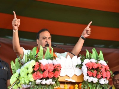 Amid row over 'Love Jihad', couples in Assam have to declare religion, income before marriage