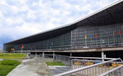 West Bengal: Ban on incoming flights from six cities extended till Jul 31