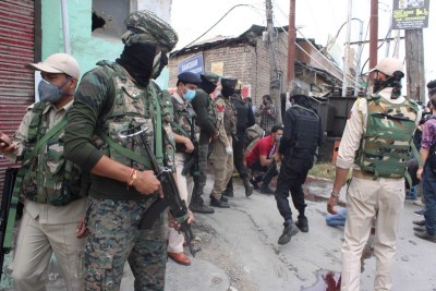 Over 900 Police personnel have been awarded Medals on the occasion of Independence Day