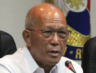 Philippines to cease joint exercises with US after military pact termination: defense chief