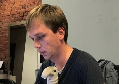 Moscow court sentences first ex-policeman to 2 months in jail over Journalist Golunov case