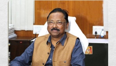 No discovery of 3350 gold deposits in Sonbhadra: GSI