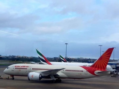 India explores bilateral agreements for repatriation flights after US restriction