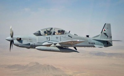 Taliban leader killed in Afghanistan airstrikeÂ 