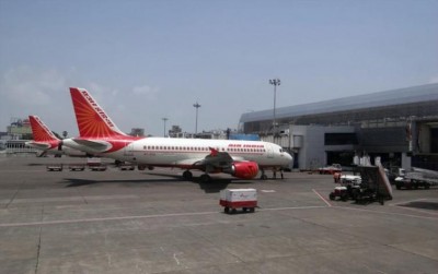 Air India Delhi-Moscow plane called back after pilot found Covid-19 positive