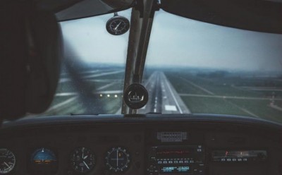 COVID 19 Scare: International, domestic flights cancelled in Assam