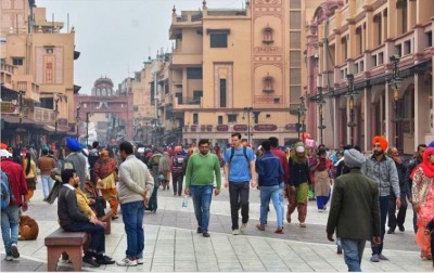 Punjab: Amritsar reports two positive Coronavirus cases 