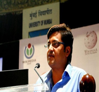 Meghalaya Youth Congress files FIR against Arnab Goswami 