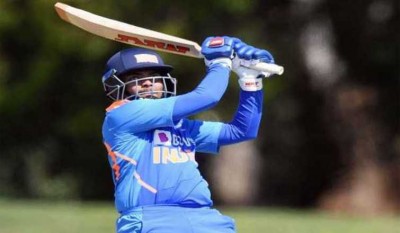 1st ODI: India 'A' beat New Zealand 'A' by five wickets