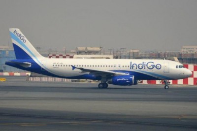 IndiGo pilot suspended over misbehaviour with wheelchair-bound passenger