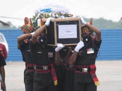 Karnataka police lodges FIR against man who urged China to destroy India in a FB post