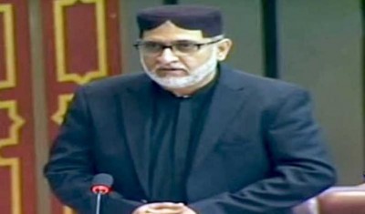 Pakistan Politics: Baloch Party withdraws from PTI coalition