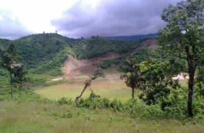 Couple enters Dhalai district of Tripura from Covid hotspot in Bangladesh; locals question BSF role