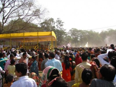 Coronavirus: Visva Bharati University cancels 'Basanta Utsav'