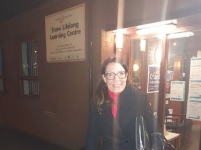 British MP who cirticised govt's decision on Art 370, denied entry to India, deported to Dubai