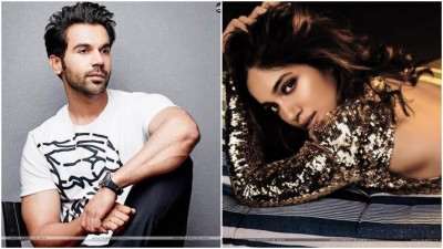 After Badhaai Ho, its sequel 'Badhaai Do' to feature Rajkummar Rao, Bhumi Pednekar