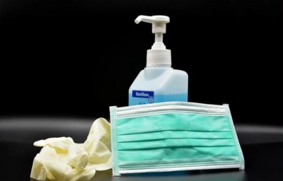 COVID-19: Five new cases reported in Bangladesh