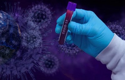 Turkey confirms 3,122 new COVID-19 cases, 104,912 in total