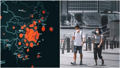 China is vulnerable to another wave of coronavirus: Top doctor warns