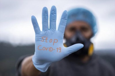 No increase in risk of COVID-19 with blood pressure medicines, assures DAK