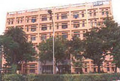 CRPF headquarters sealed after driver tests positive for COVID-19