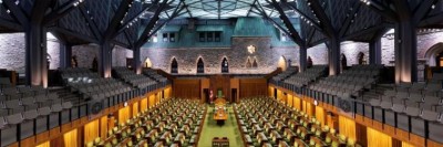 Canada's House of Commons to debate additional COVID-19 sittings and summer Parliament sessions