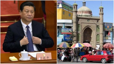 Independent experts urge UNHRC to  take decisive measures against China for collective repression in Tibet, Xinjiang