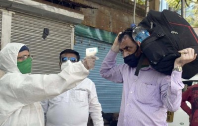 Assam reports two more COVID-19 deaths, 15 more patients detected