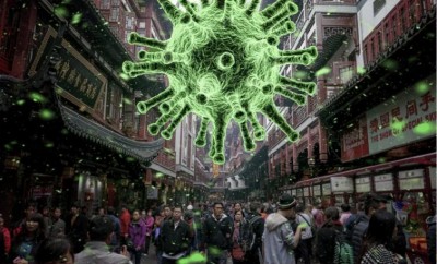 Novel coronavirus vaccine starts animal trials