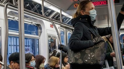 Hong Kong reports 3 new COVID-19 cases, toddler infected