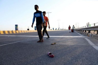 India registers over 1300 COVID-19 cases, 36 deaths so far