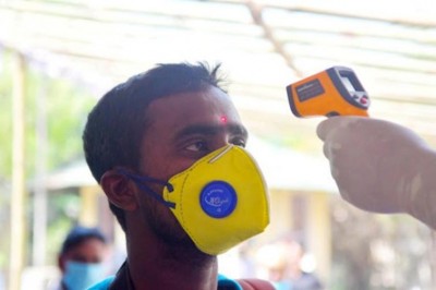 COVID-19 positive cases in K'taka soar to 4320